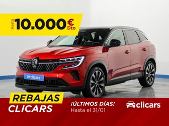 Imagen de RENAULT Austral 1.2 E-Tech Híbrido Techno 146kW