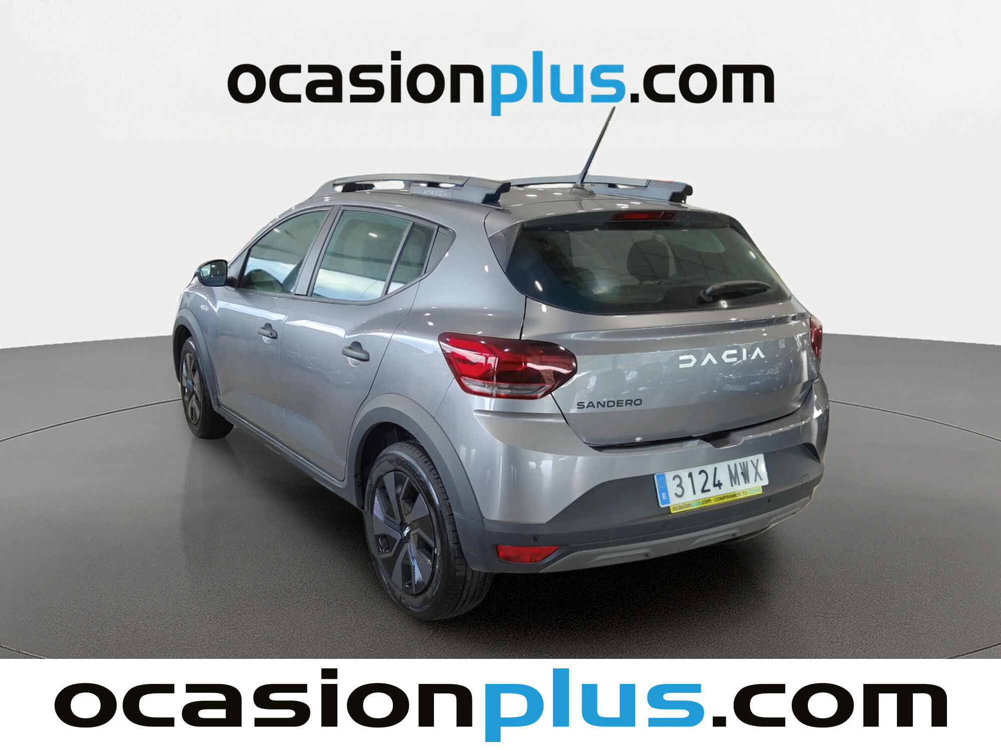 Foto del DACIA Sandero Stepway ECO-G Essential 74kW