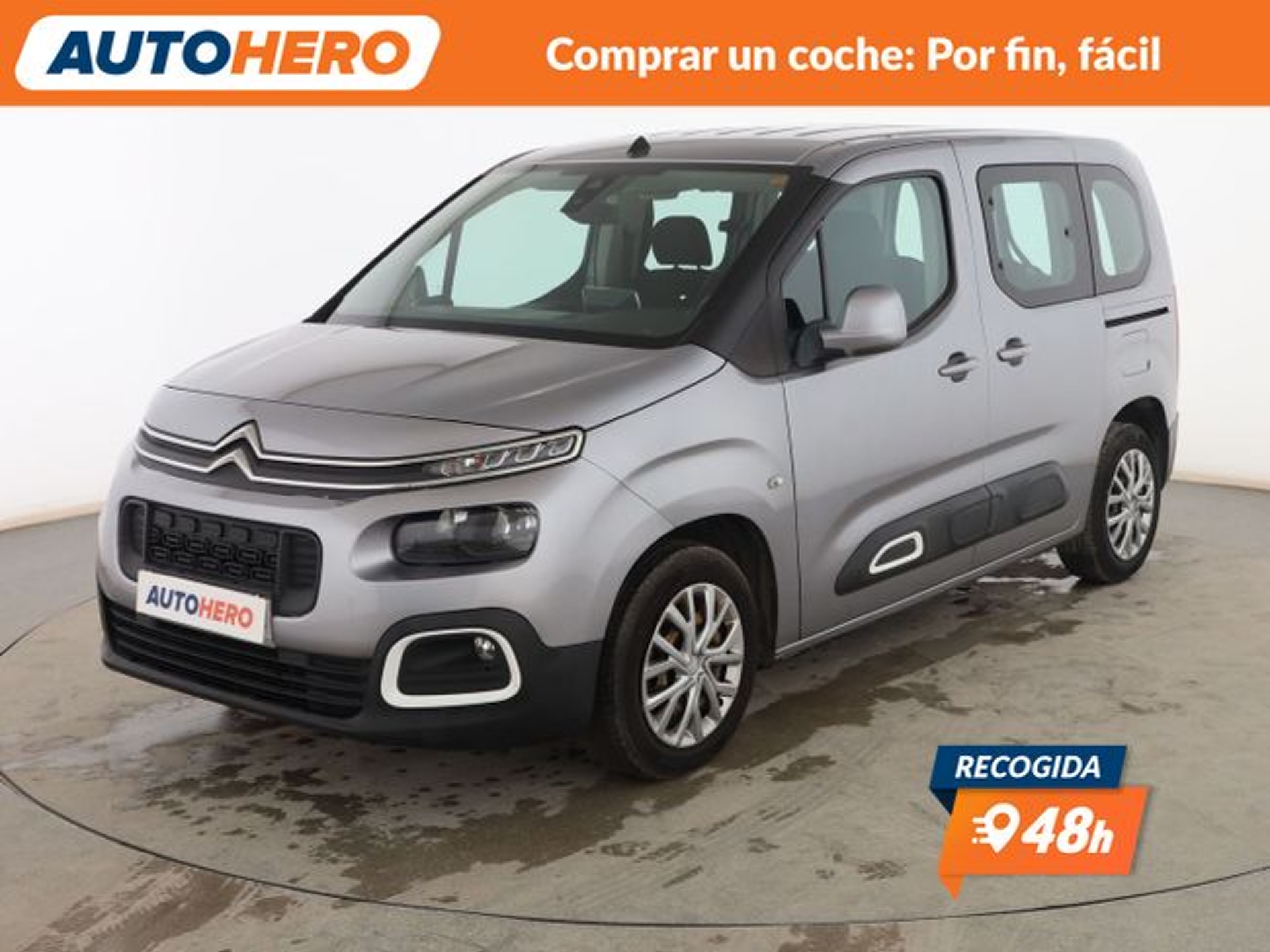 Imagen de CITROEN Berlingo