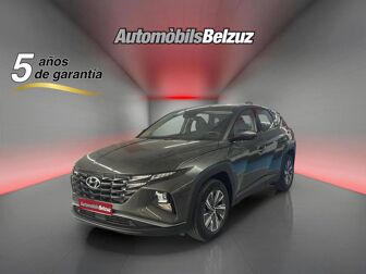 Imagen de HYUNDAI Tucson