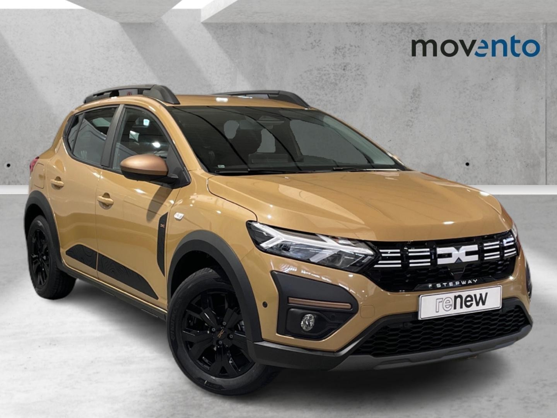 Imagen de DACIA Sandero