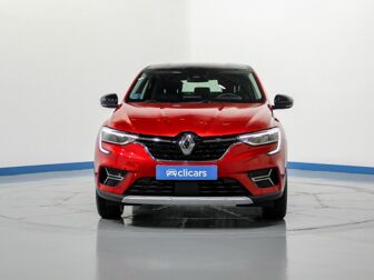 Imagen de RENAULT Arkana 1.6 E-Tech Zen 105kW