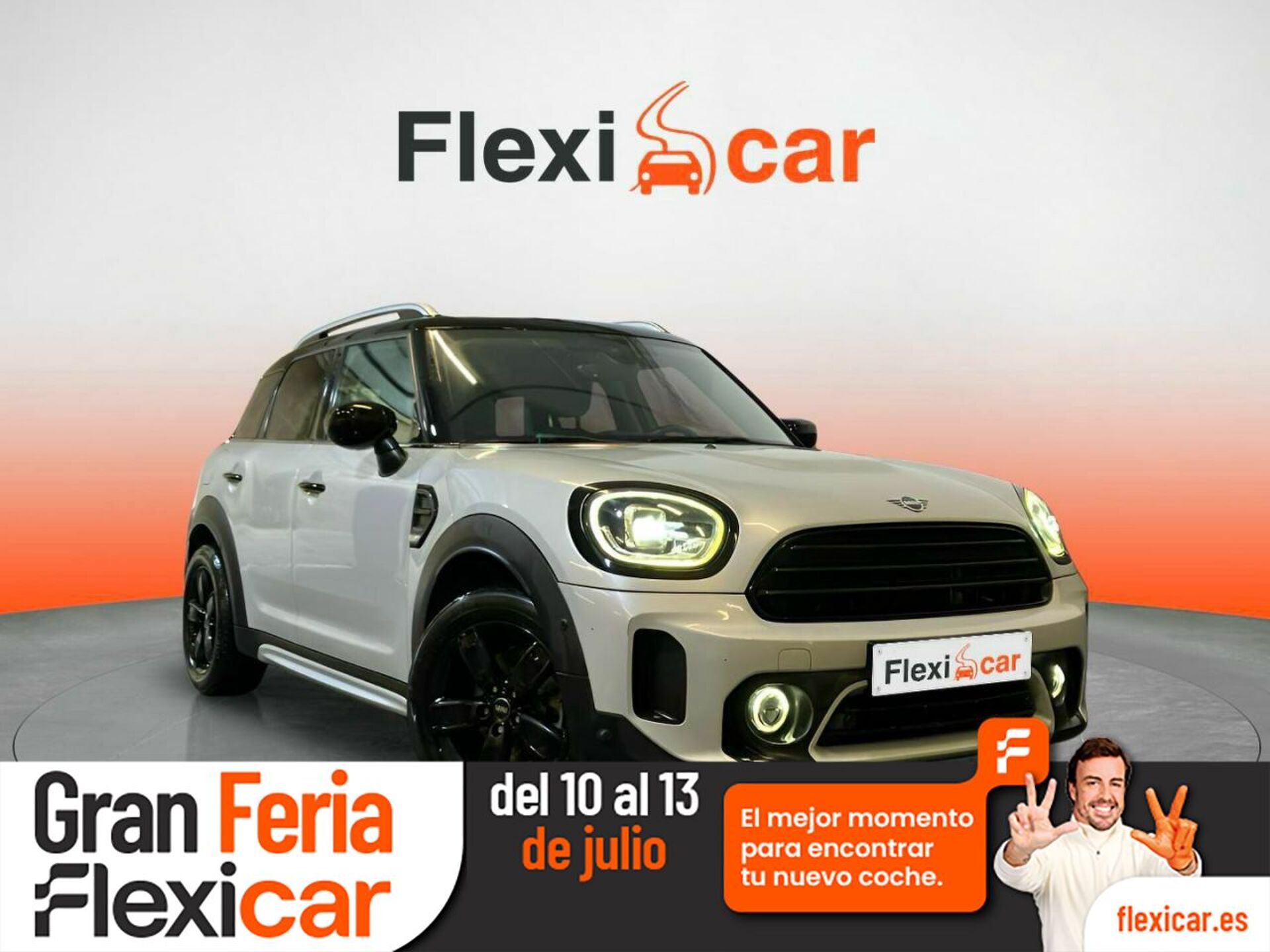 Imagen de MINI Mini Countryman