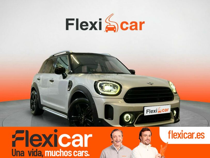 Foto del MINI Mini Countryman COUNTRYMAN COOPER D AUT.