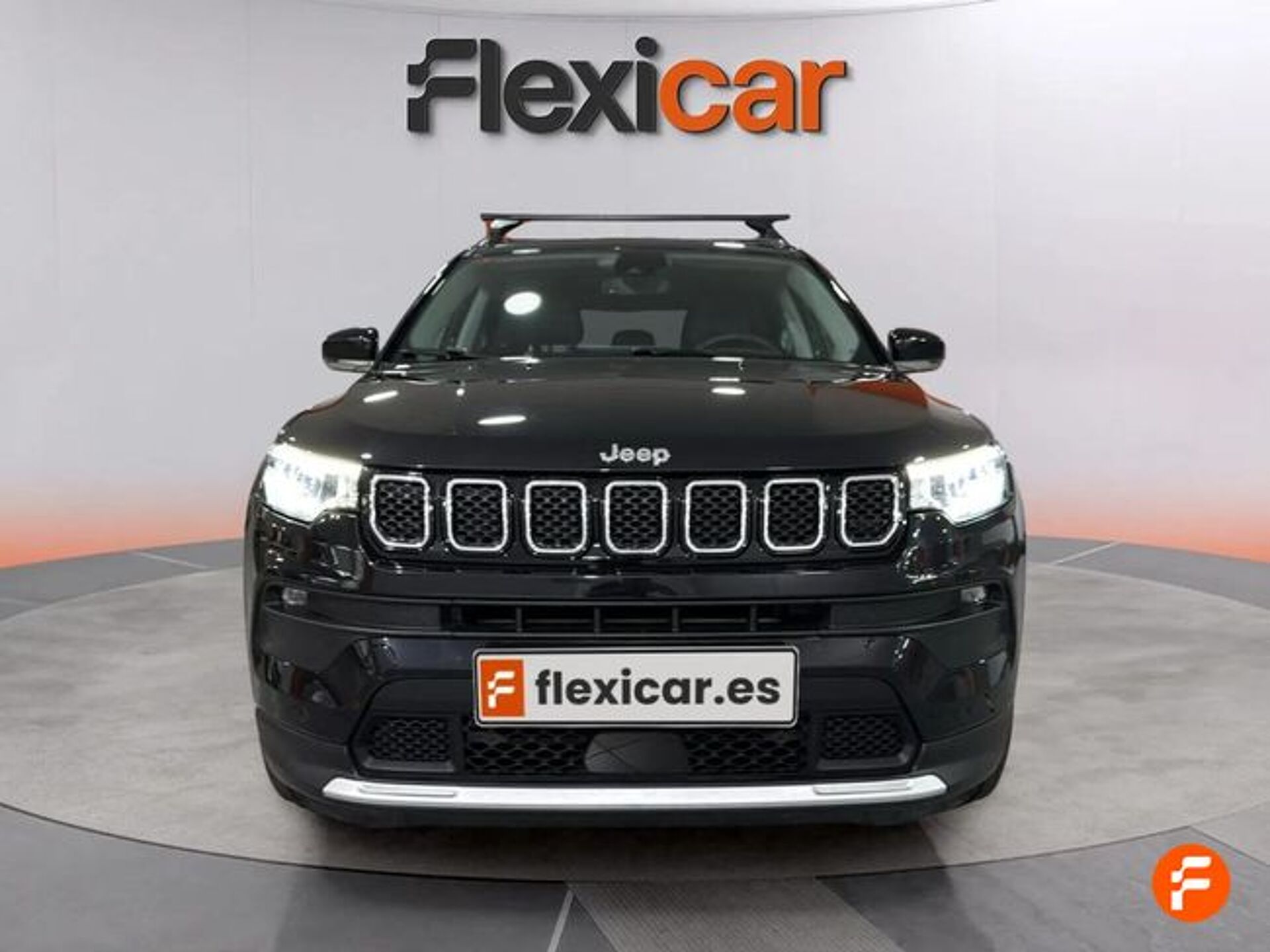 Imagen 2 de JEEP Compass