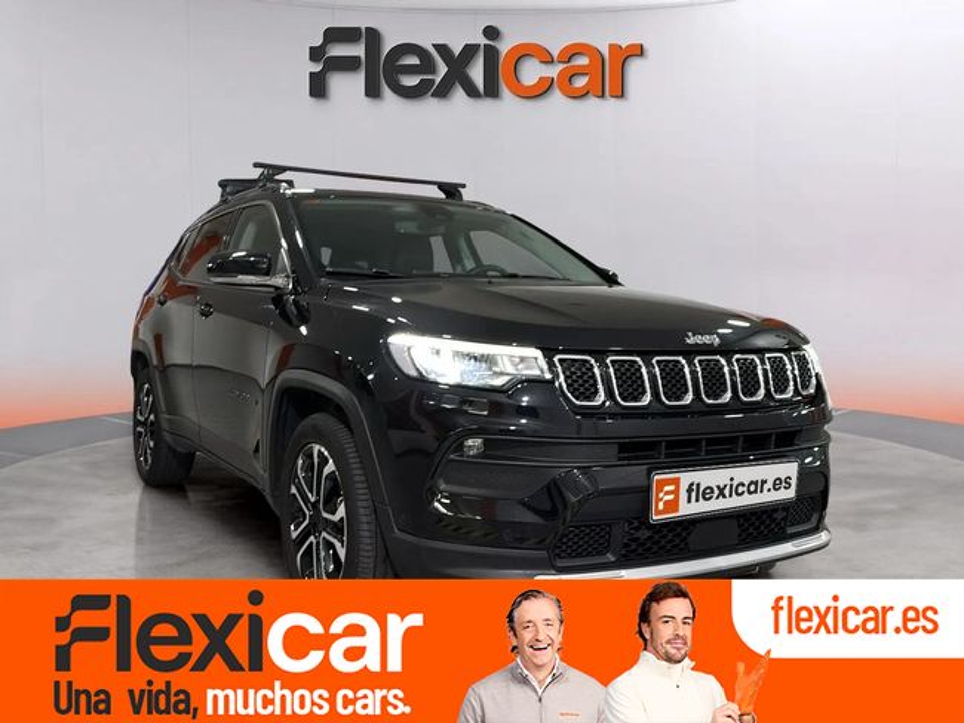 Imagen de JEEP Compass