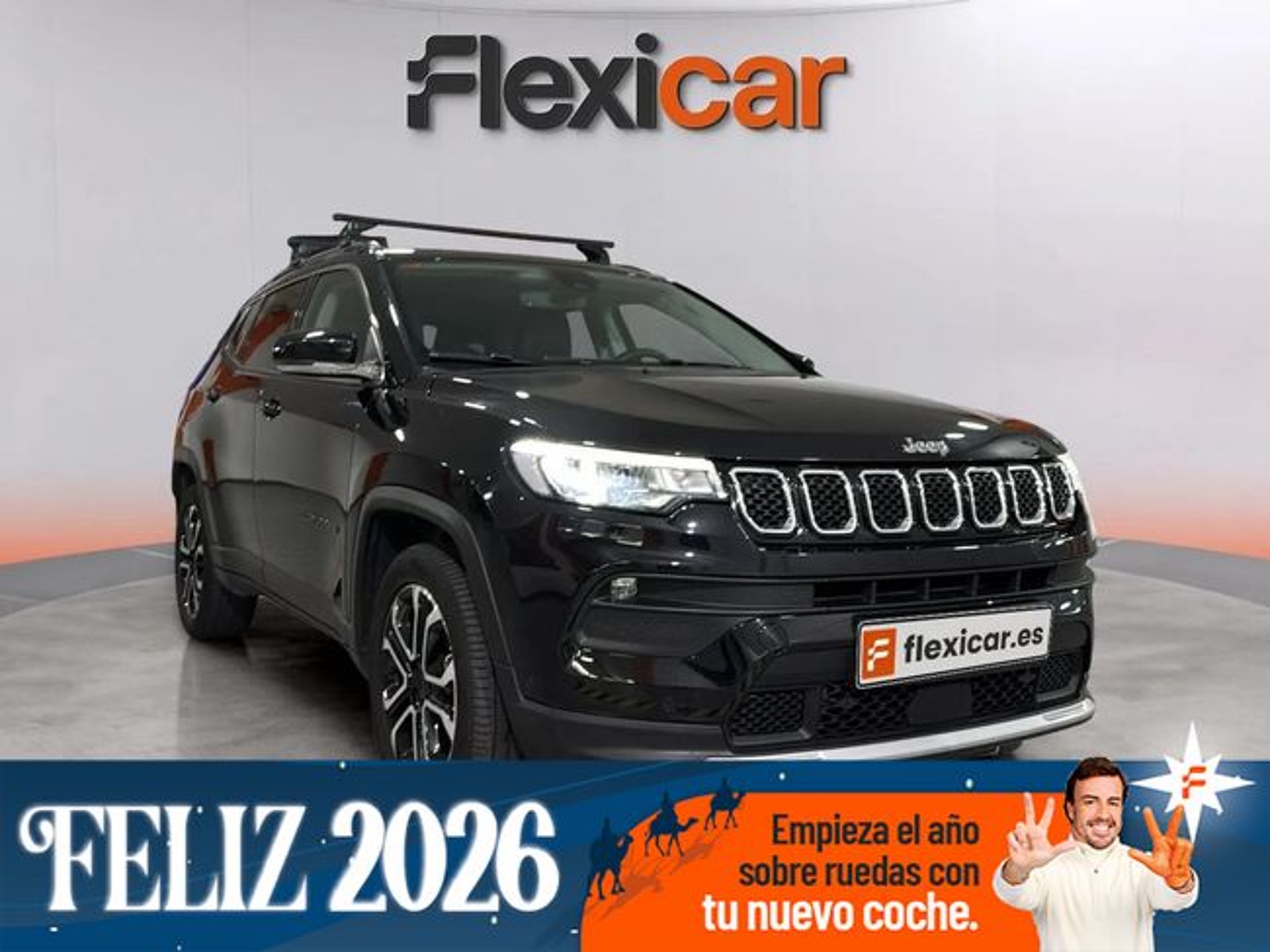 Imagen de JEEP Compass