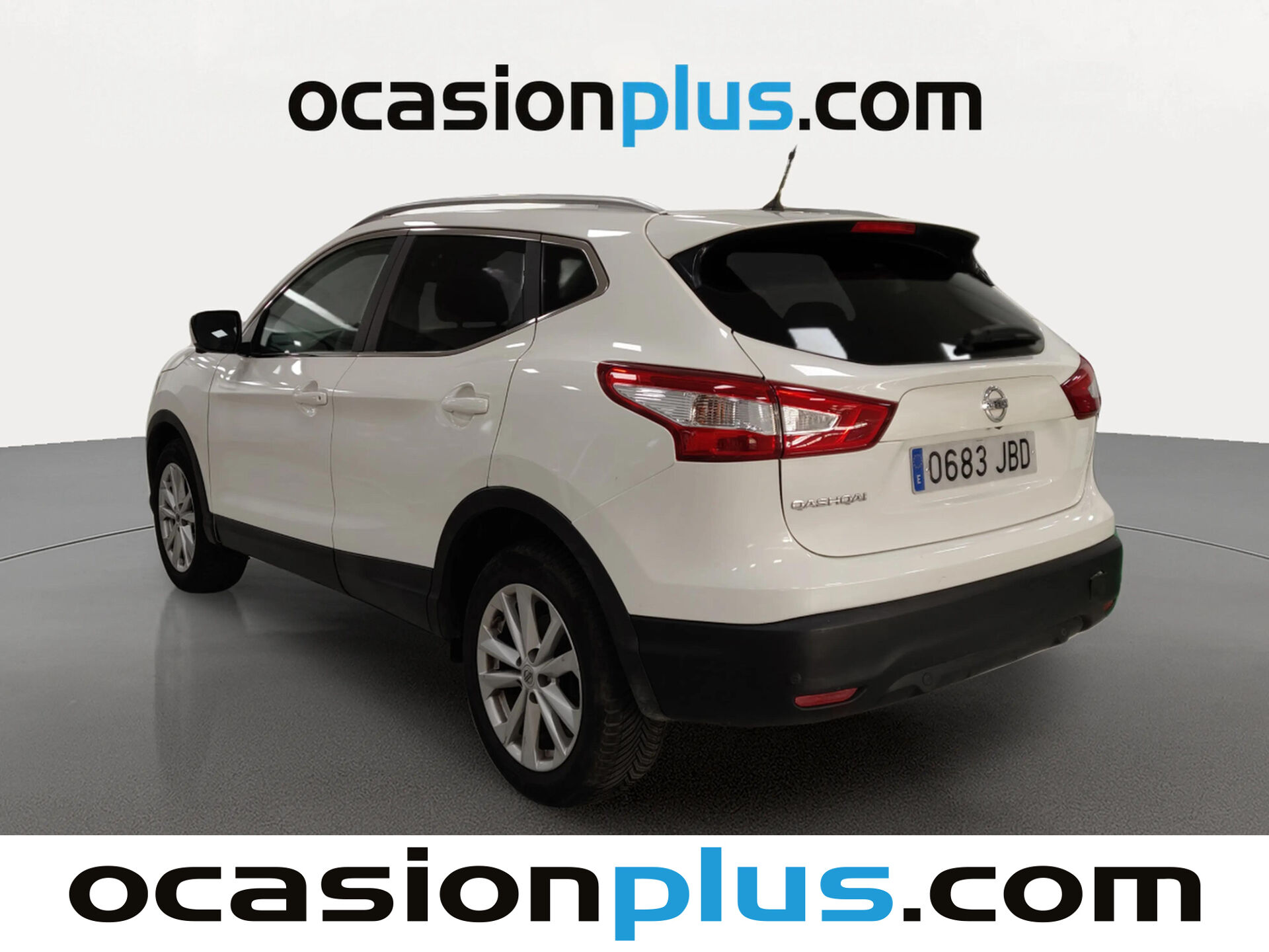 Imagen 3 de NISSAN Qashqai
