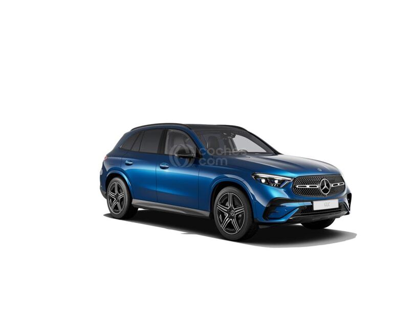 Foto del MERCEDES Clase GLC GLC 200 4Matic 9G-Tronic