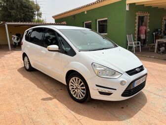 Imagen de FORD S-Max 1.6TDCI Limited Edition