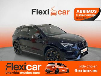 Imagen de CUPRA Ateca 2.0 TSI 300 DSG 4Drive