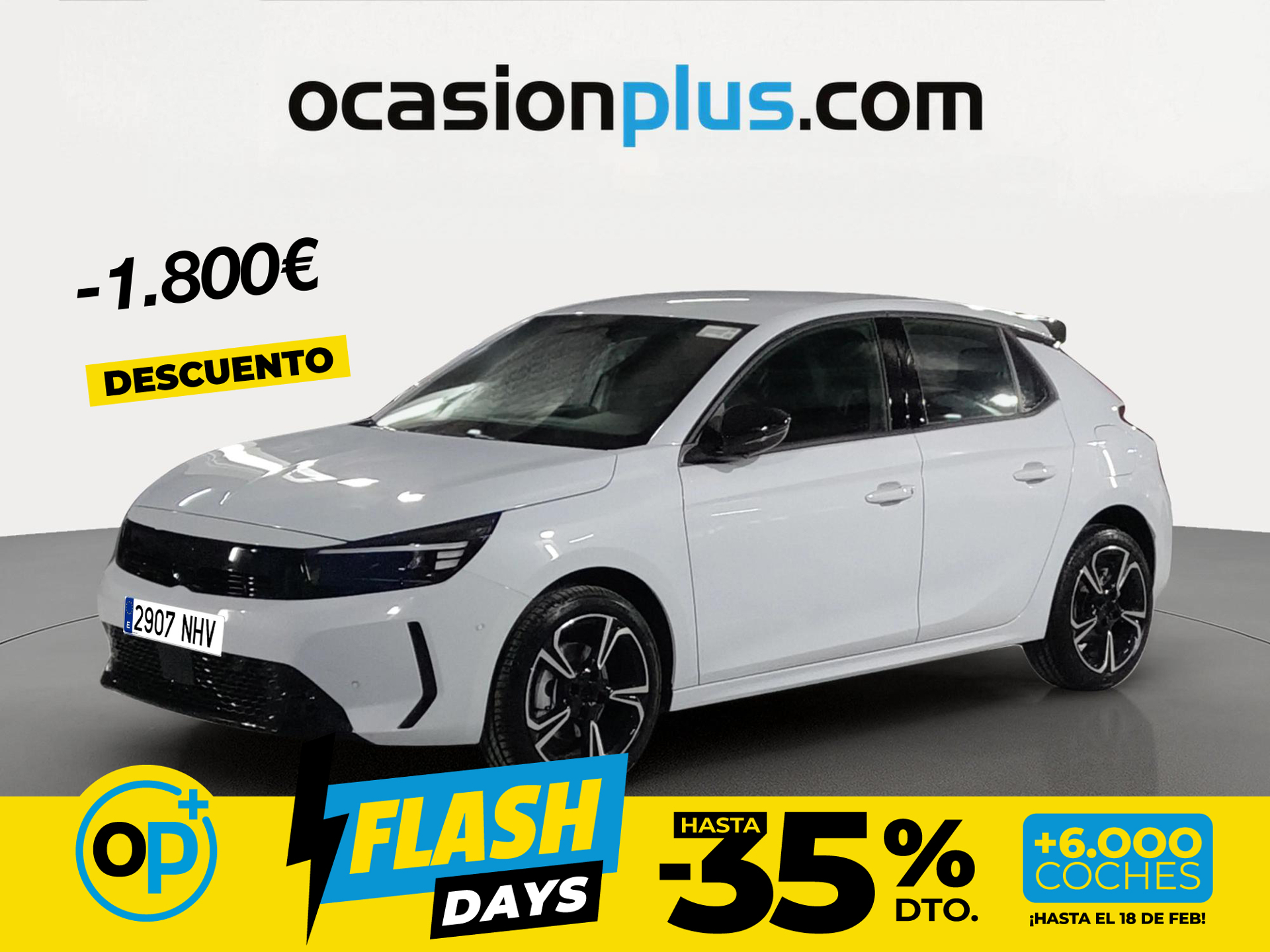 Imagen de OPEL Corsa