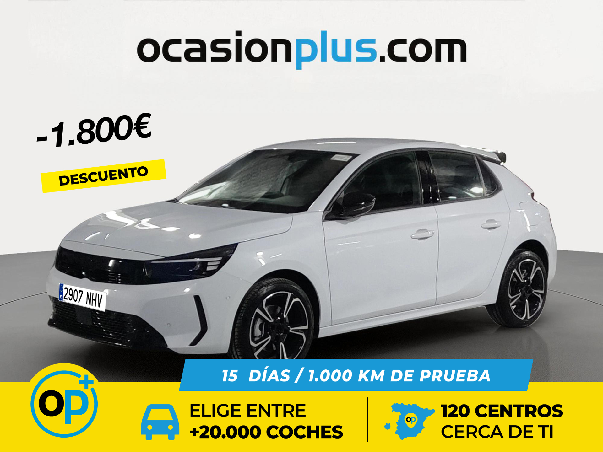 Imagen de OPEL Corsa
