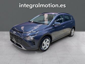 Imagen de HYUNDAI Bayon 1.2 MPI Klass