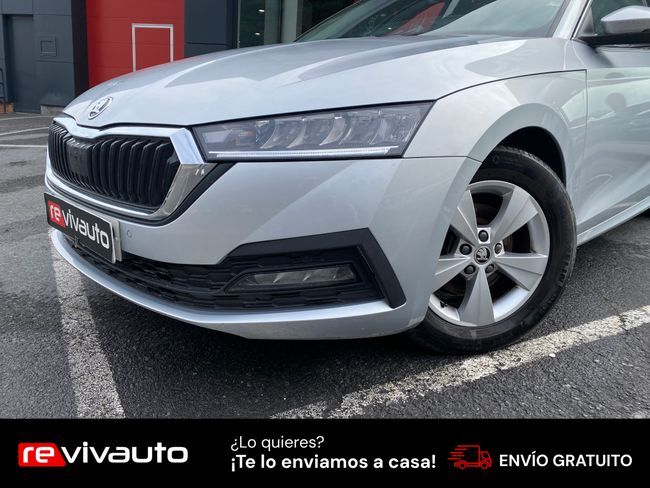 Foto del SKODA Octavia 1.0 TSI Ambition DSG