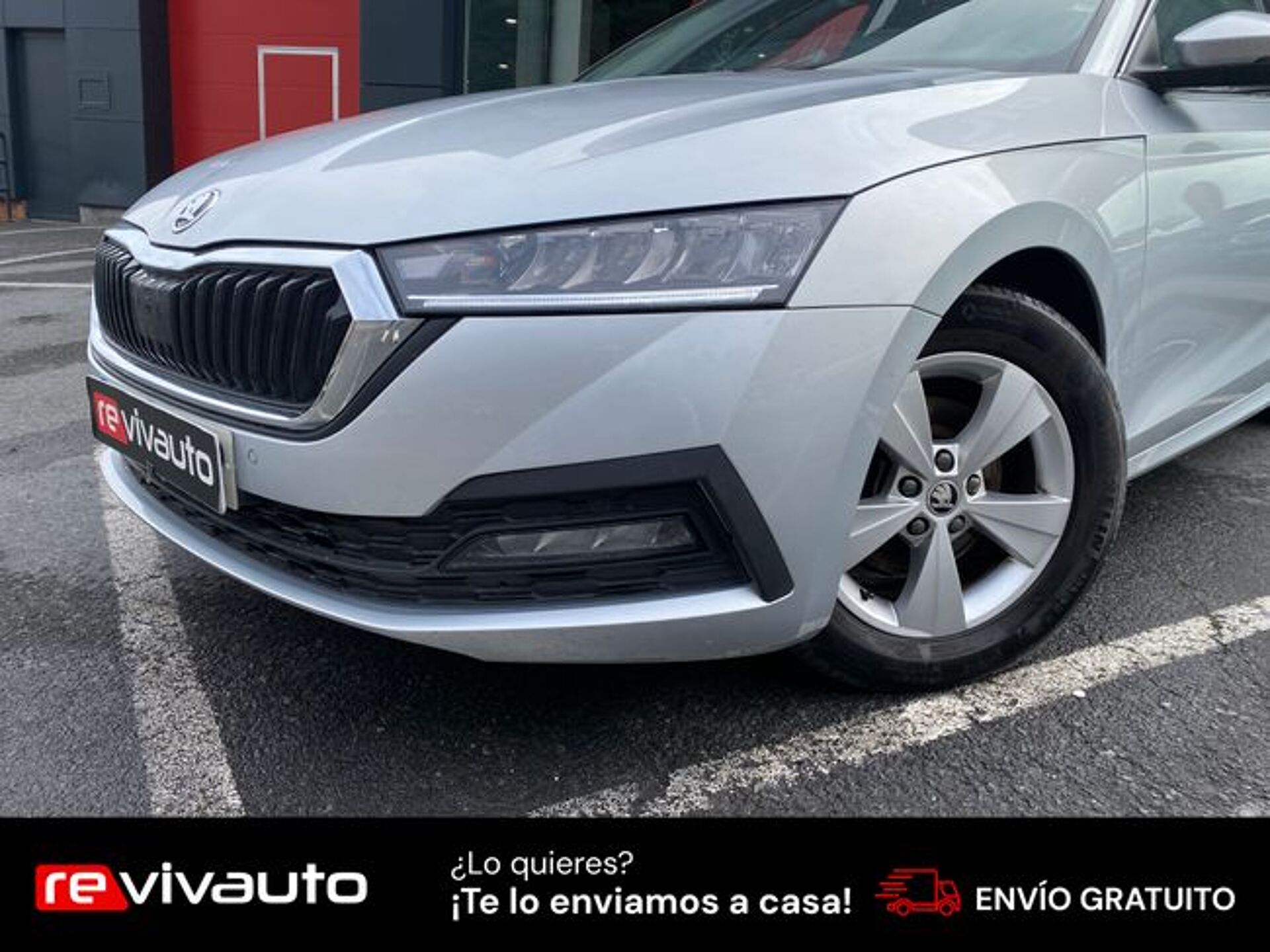 Imagen 3 de SKODA Octavia
