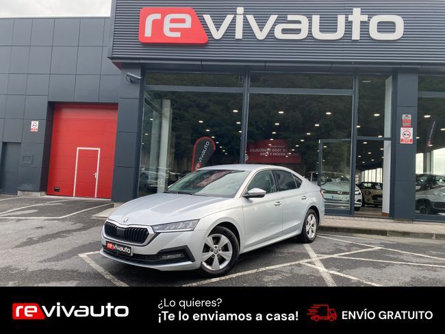 Foto del SKODA Octavia 1.0 TSI Ambition DSG