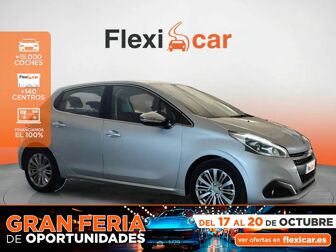 Imagen de PEUGEOT 208 1.2 PureTech S&S Active 82