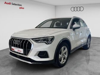 Imagen de AUDI Q3 35 TDI Advanced S tronic 110kW