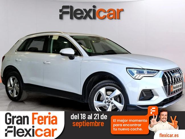 AUDI Q3 (S line 35 TDI 110kW (150CV) S tronic) en Guadalajara