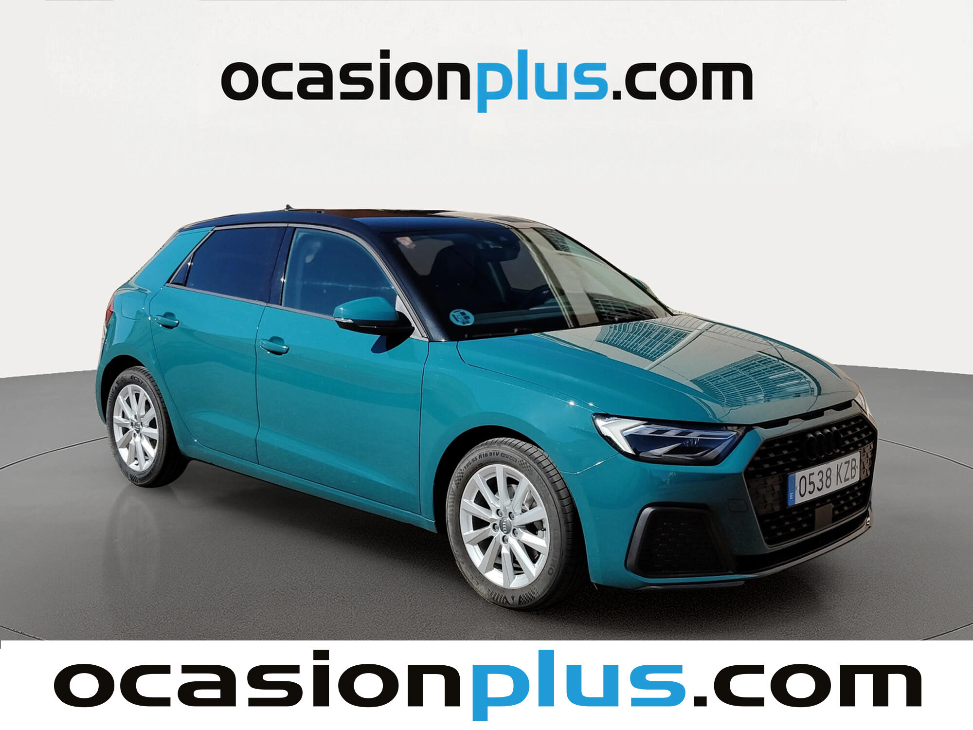 Foto del AUDI A1 Sportback 30 TFSI Advanced S tronic
