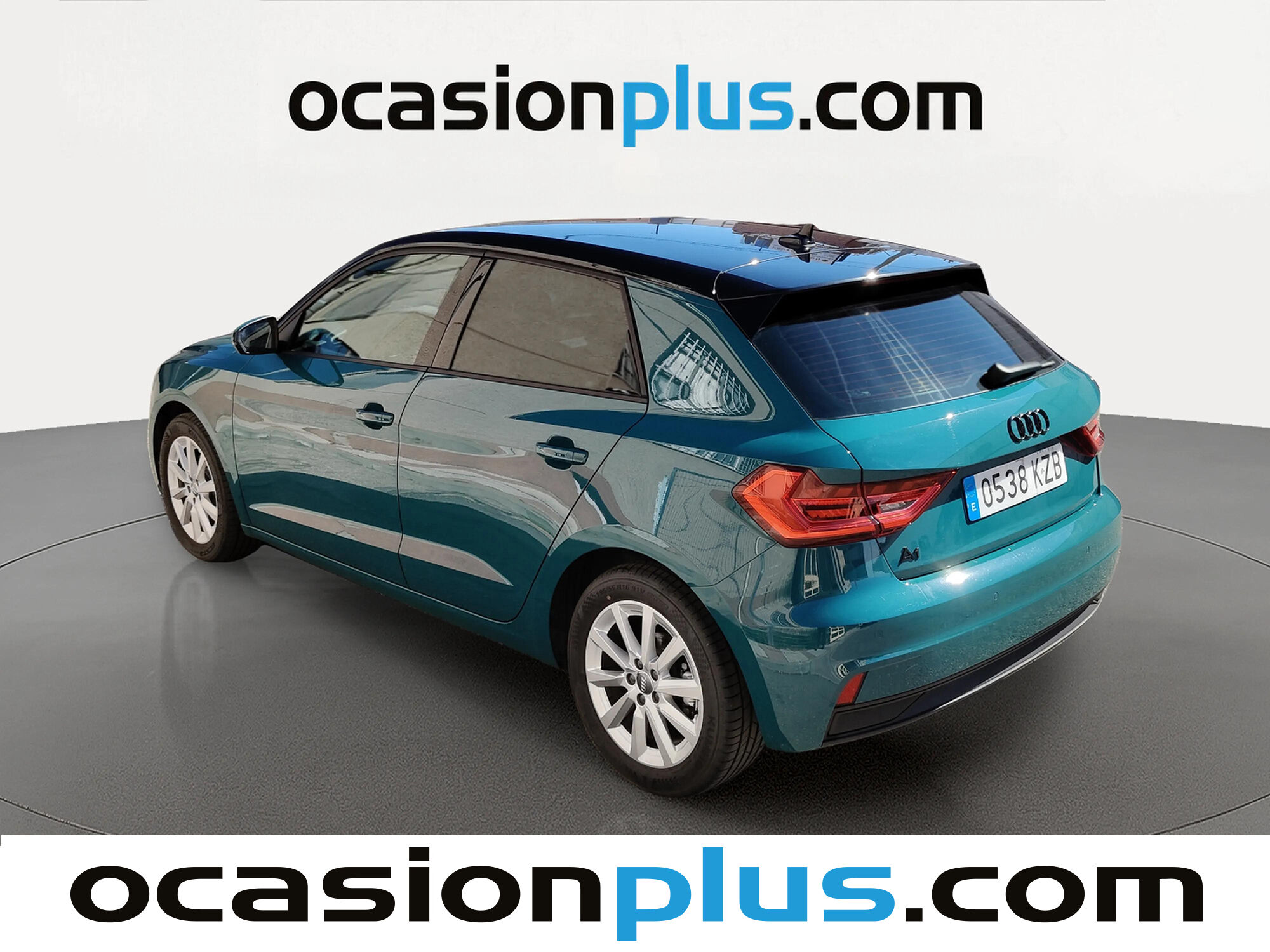 Foto del AUDI A1 Sportback 30 TFSI Advanced S tronic