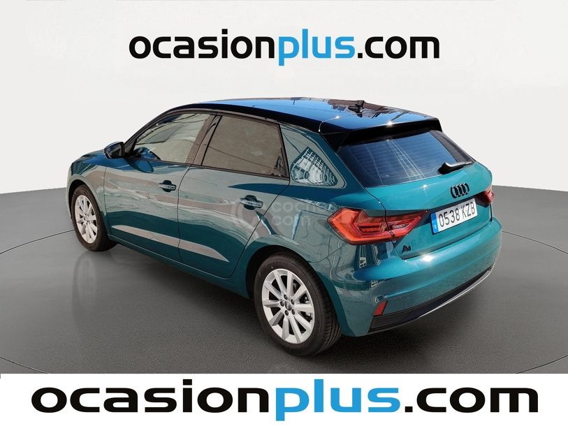 Foto del AUDI A1 Sportback 30 TFSI Advanced S tronic