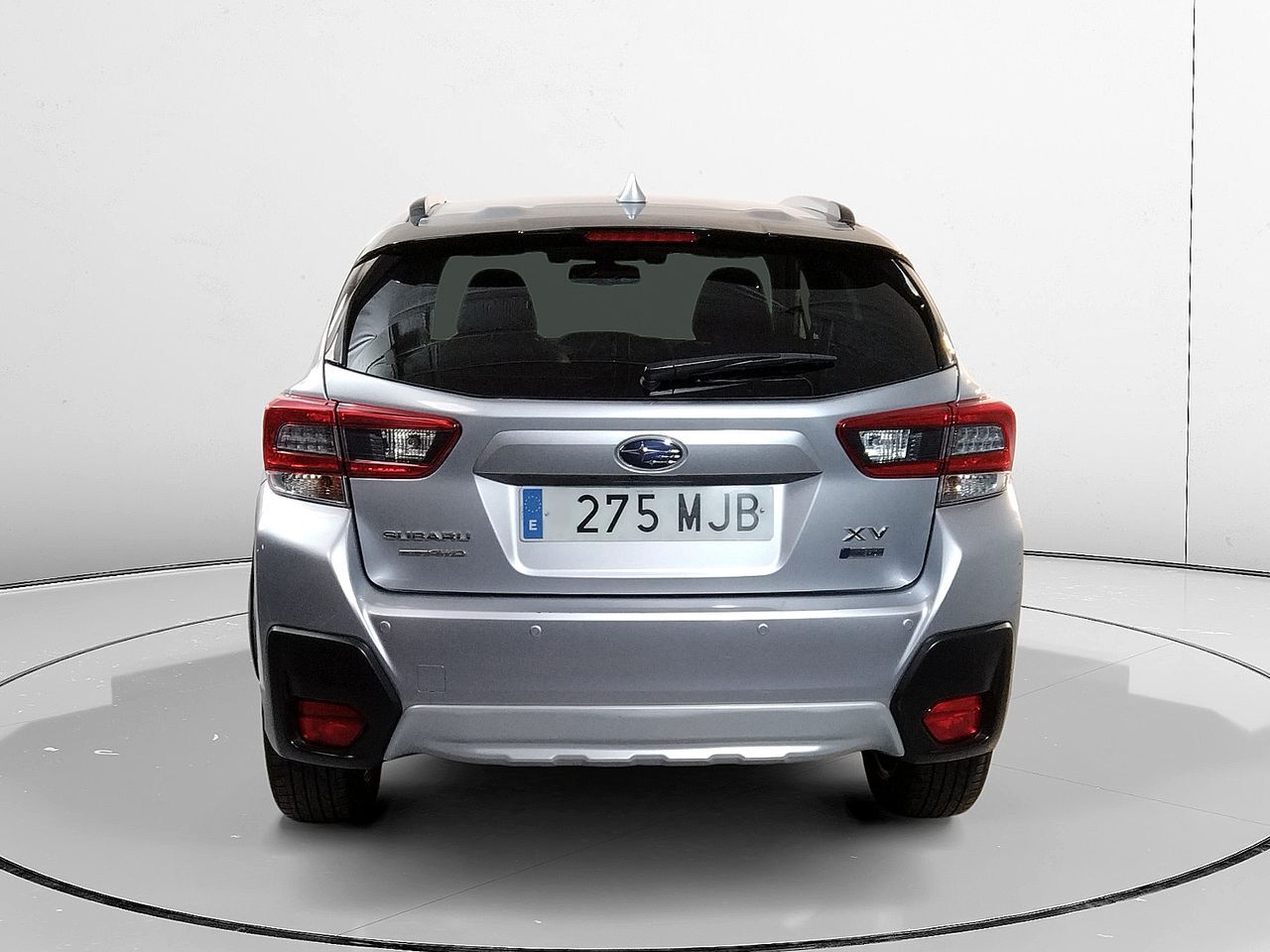 Foto del SUBARU XV 2.0i Hybrid Executive Plus CVT