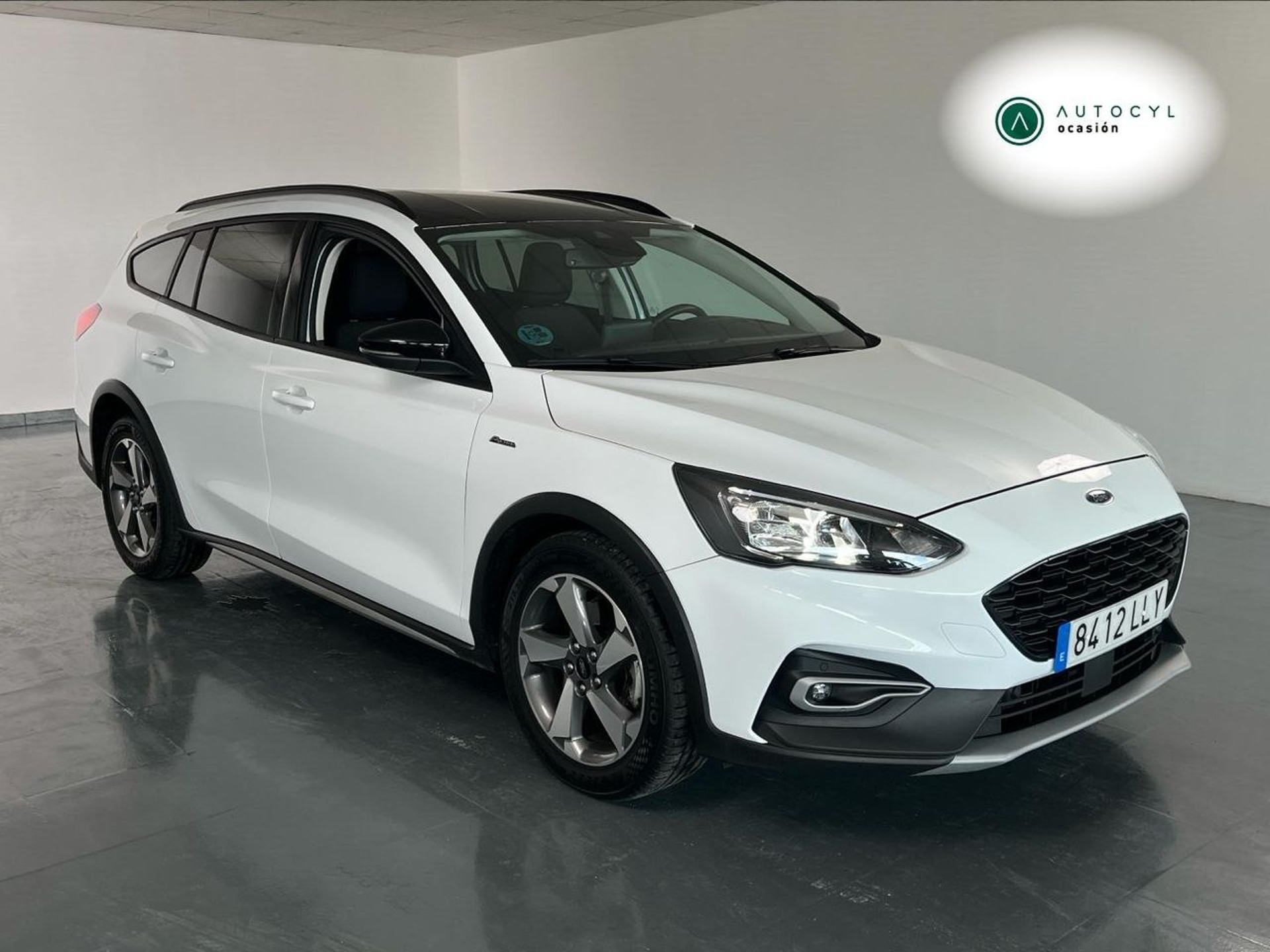 Imagen de FORD Focus