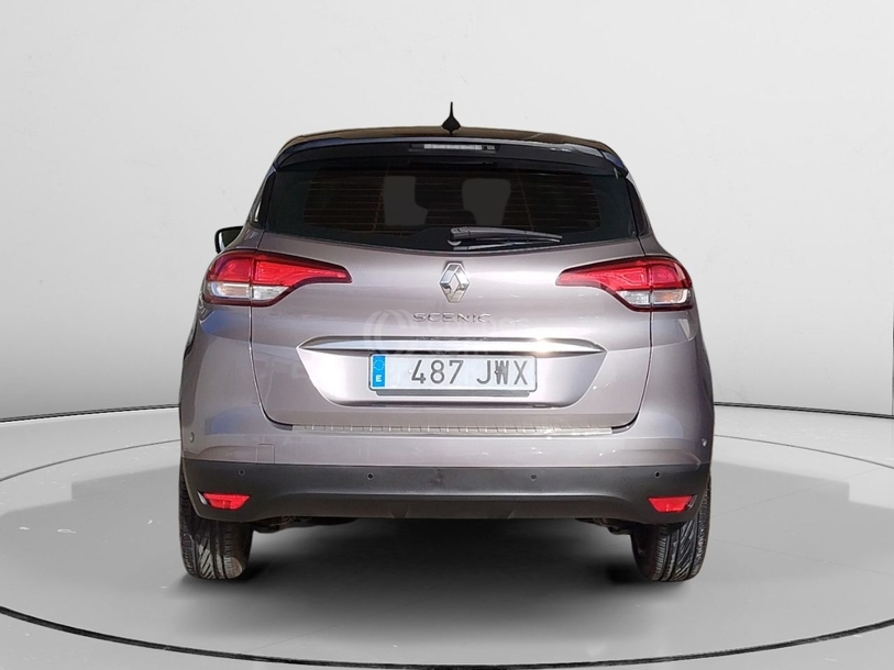 Foto del RENAULT Scénic Scénic 1.2 TCe Energy Zen 96kW
