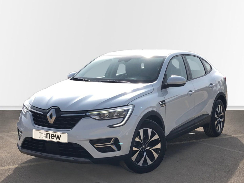 Foto del RENAULT Arkana 1.3 TCe Intens EDC 103kW