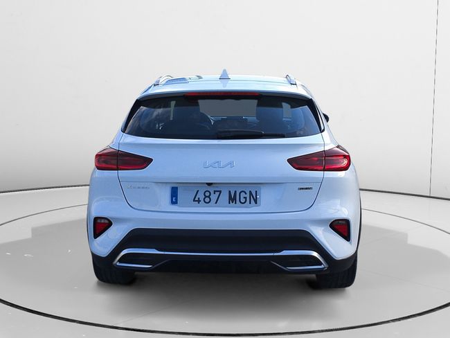 Foto del KIA XCeed 1.6 PHEV eTech Aut.