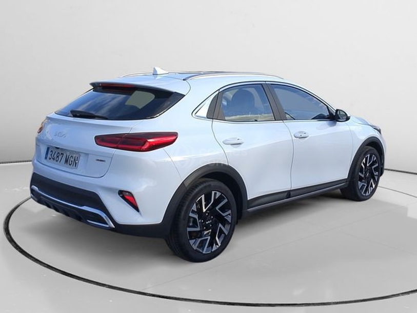 Foto del KIA XCeed 1.6 PHEV eTech Aut.