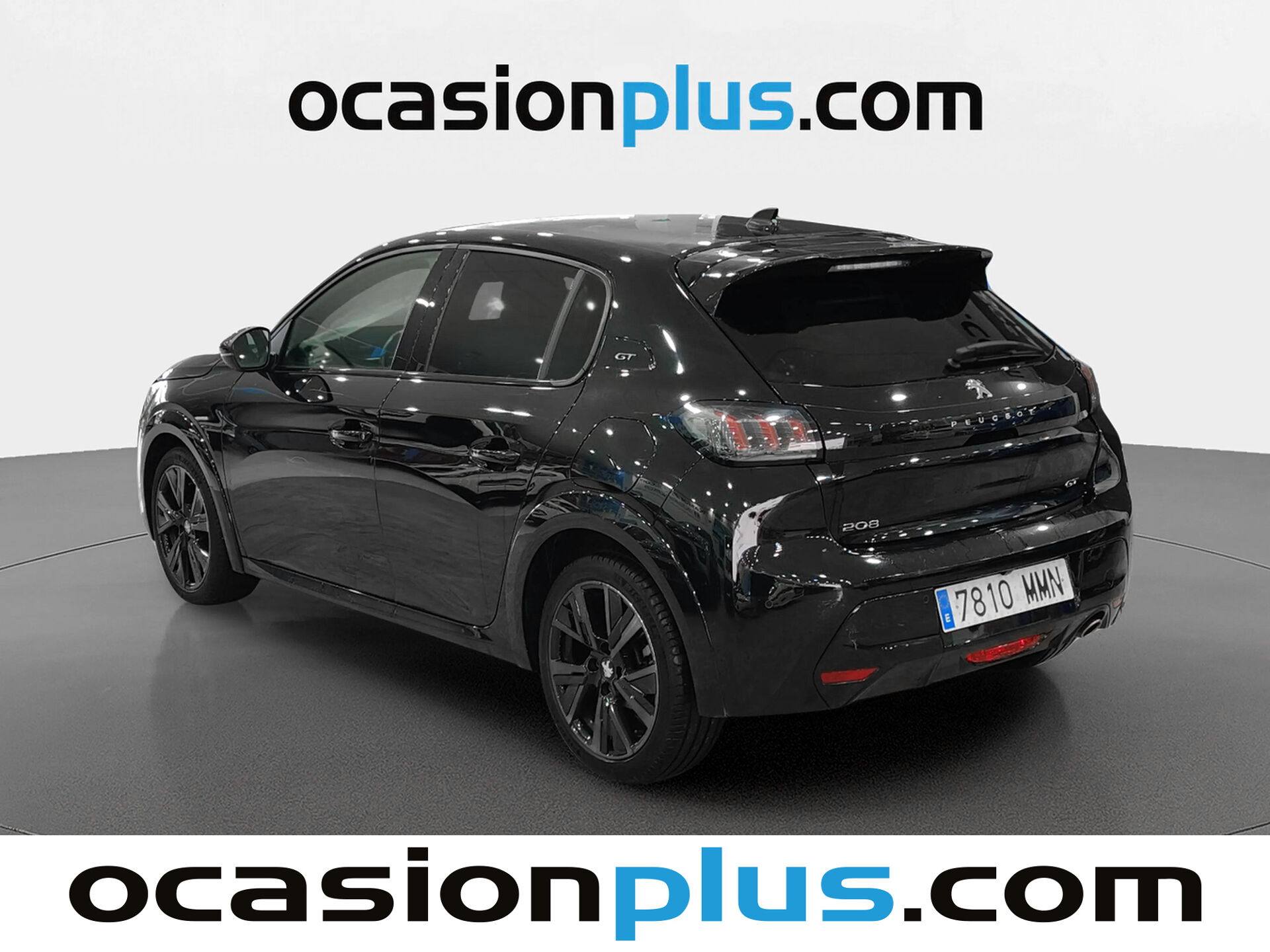 Imagen 3 de PEUGEOT 208