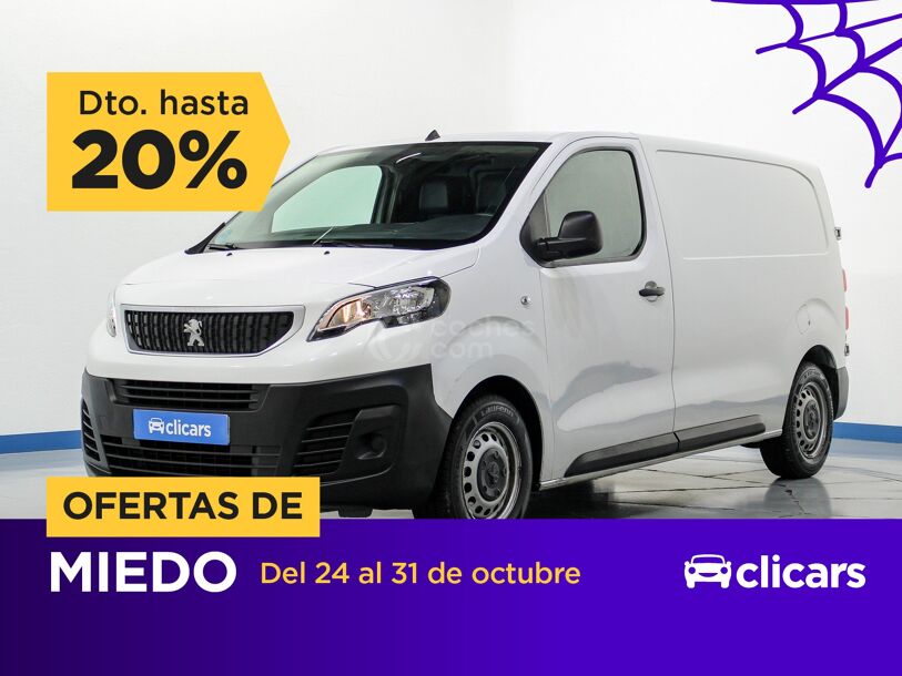 Foto del PEUGEOT Expert Fg. Standard 1.5BlueHDi S&S Pro 120