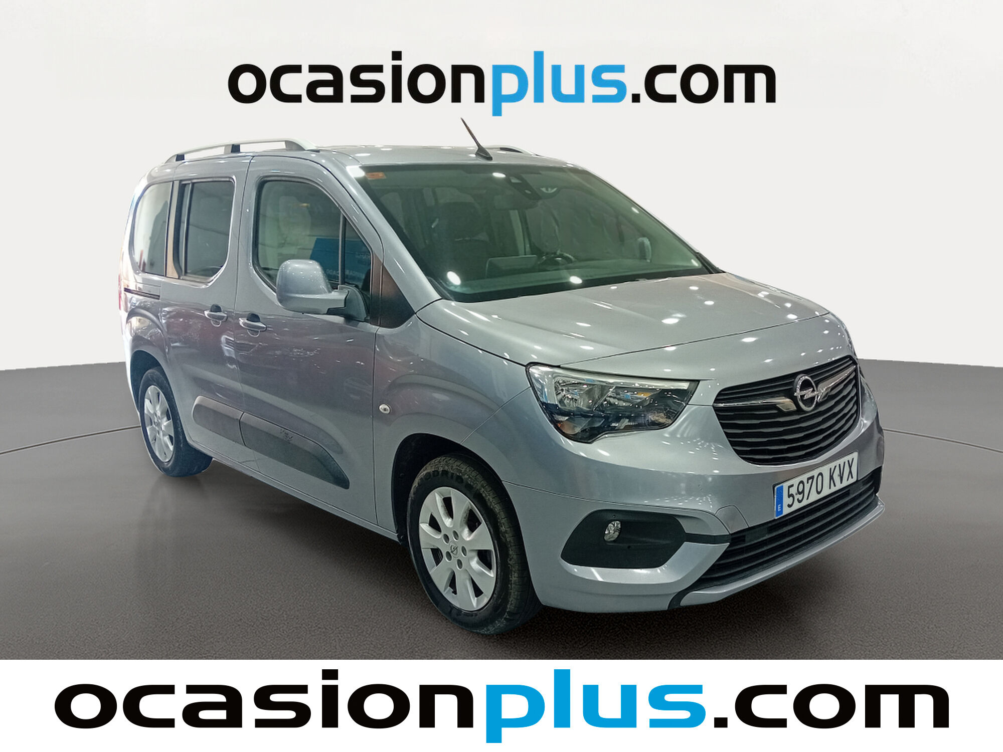 Foto del OPEL Combo Life 1.5TD S-S Selective L 100