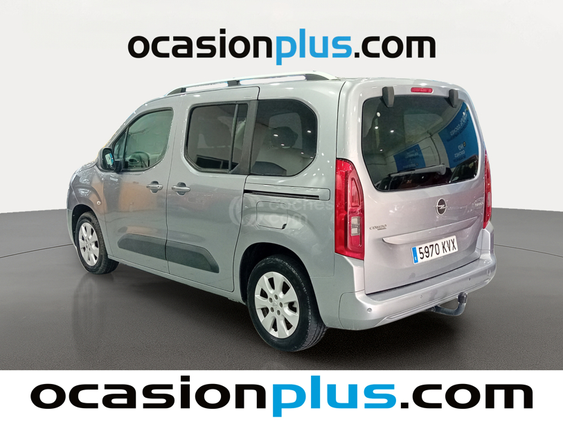 Foto del OPEL Combo Life 1.5TD S-S Selective L 100