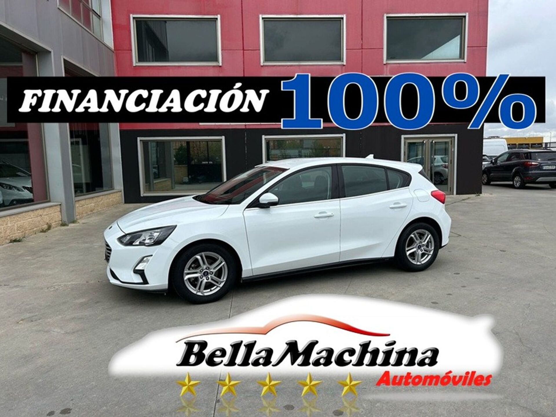 Imagen de FORD Focus