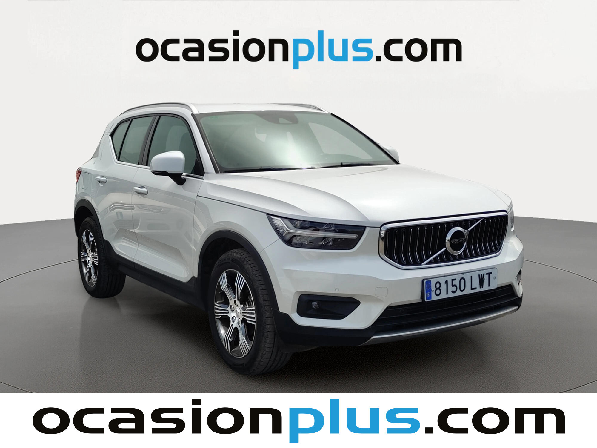Foto del VOLVO XC40 D3 Inscription