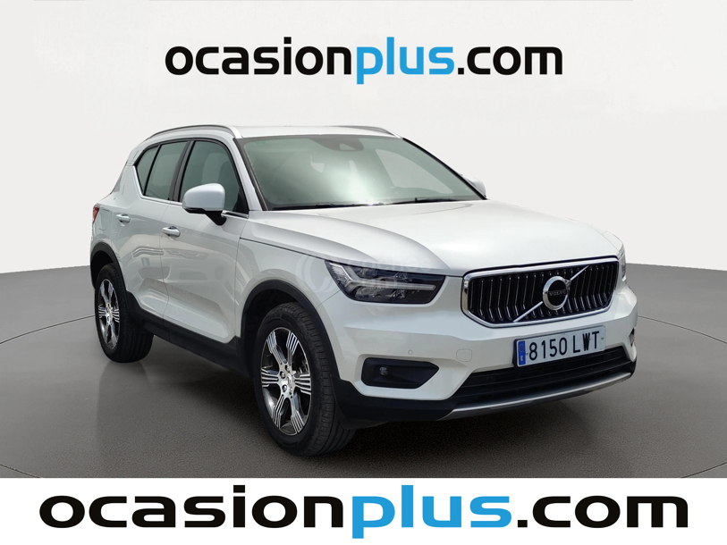Foto del VOLVO XC40 D3 Inscription