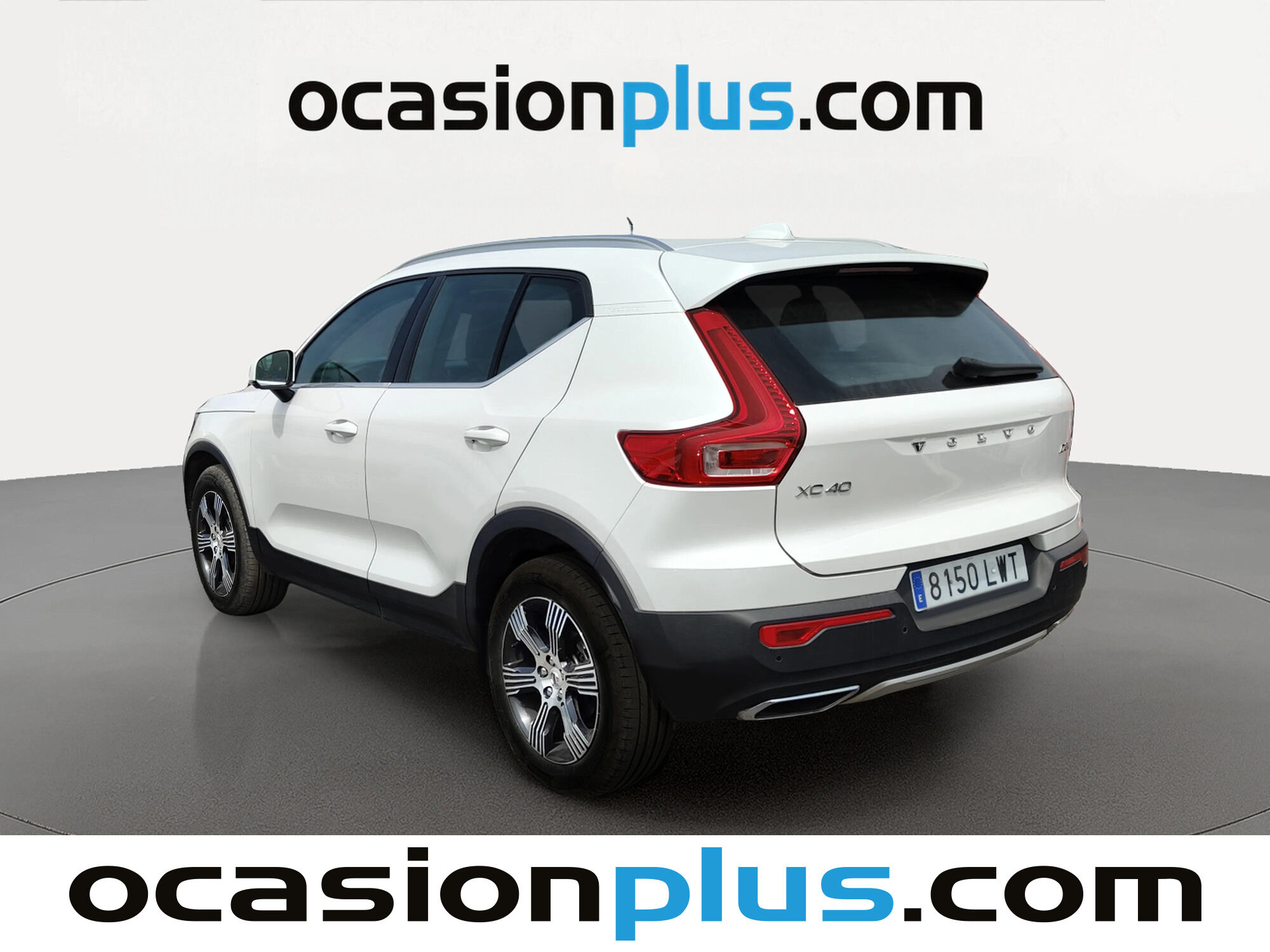 Foto del VOLVO XC40 D3 Inscription