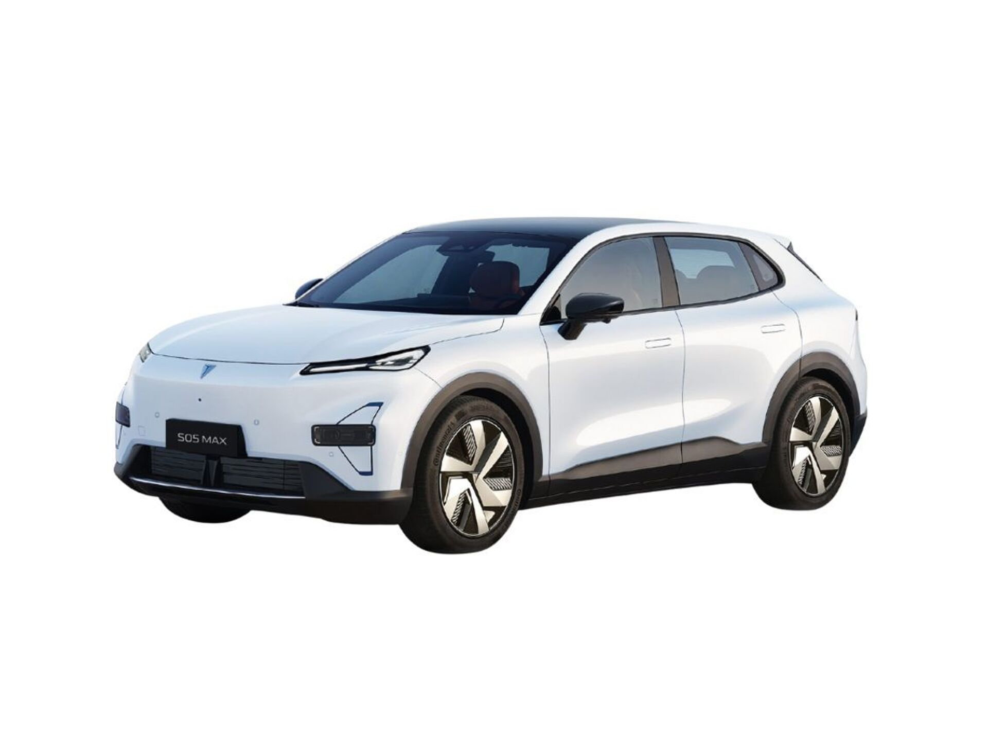 Imagen 3 de CHANGAN Deepal S05