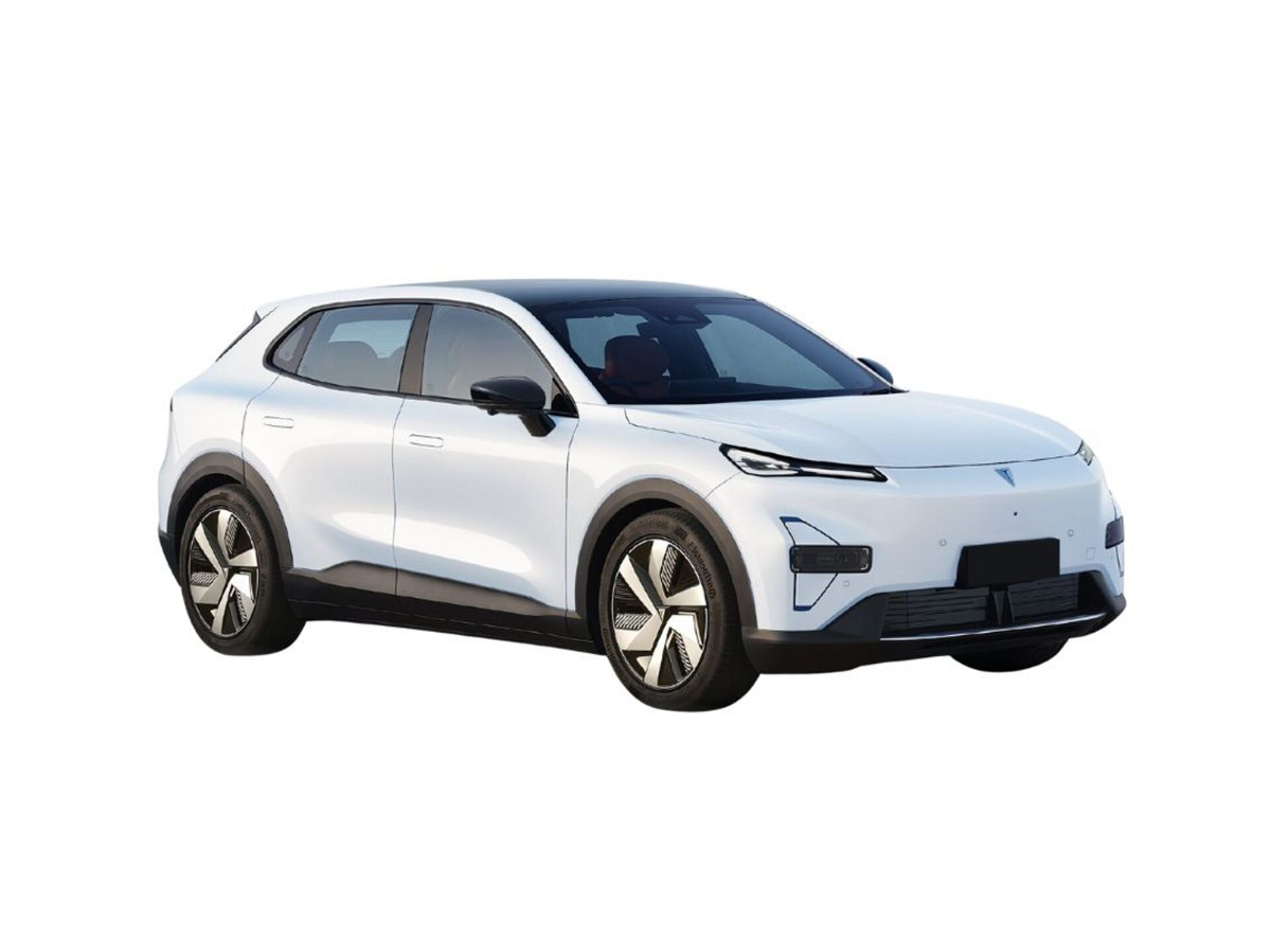 Imagen 2 de CHANGAN Deepal S05