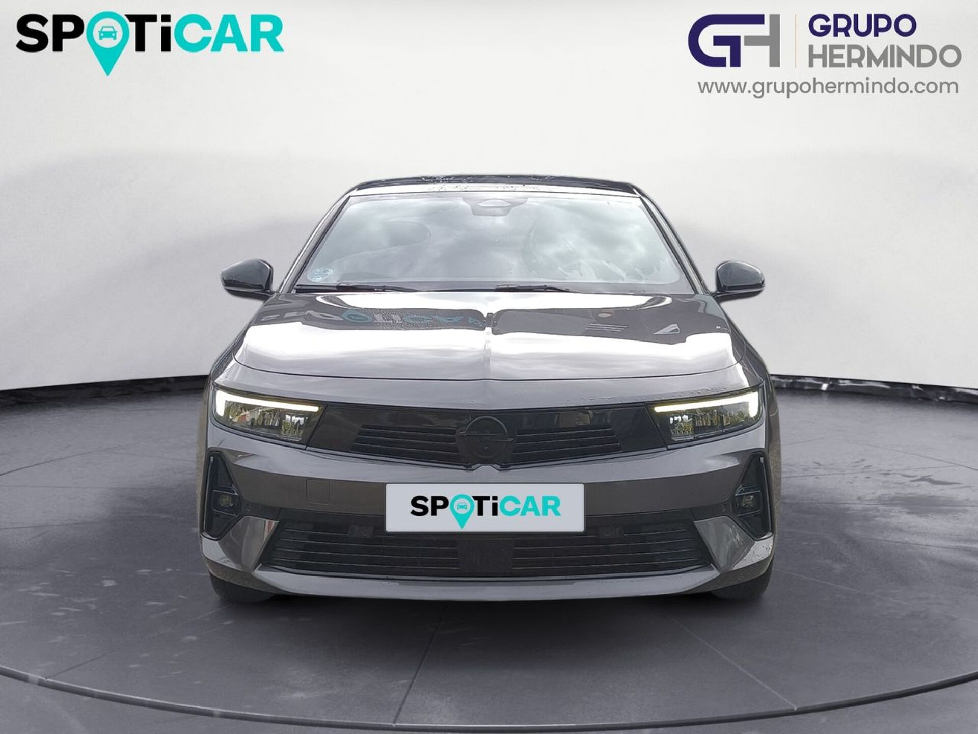 Imagen 3 de OPEL Astra