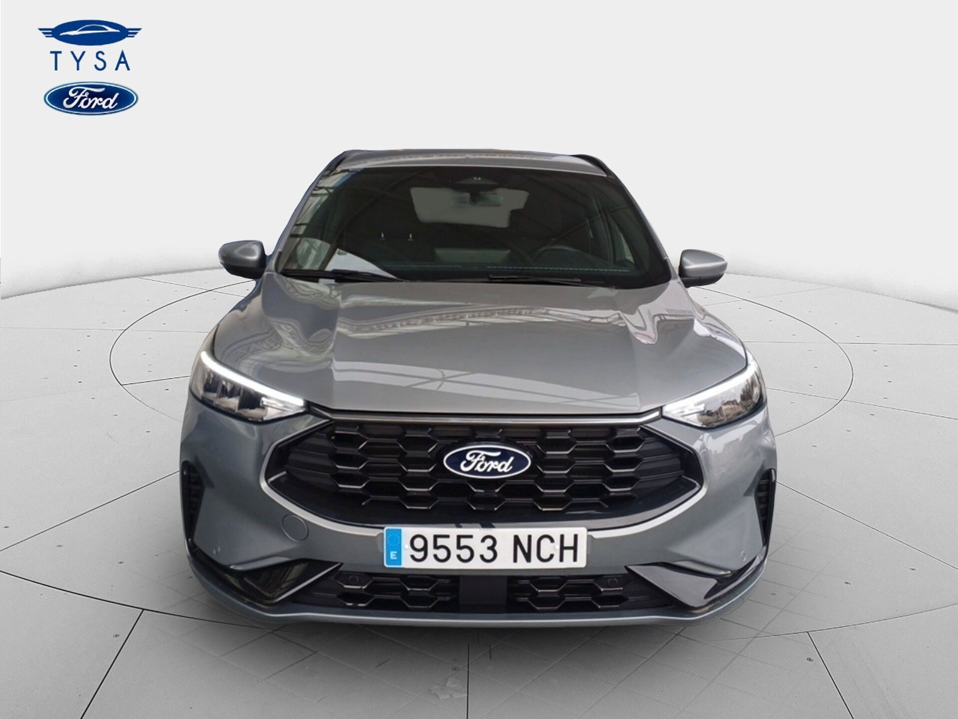 Imagen 2 de FORD Kuga