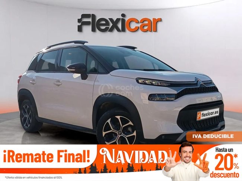 Foto del CITROEN C3 Aircross BlueHDi S&S Feel Pack 110