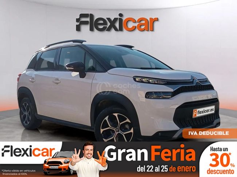 Foto del CITROEN C3 Aircross BlueHDi S&S Feel Pack 110