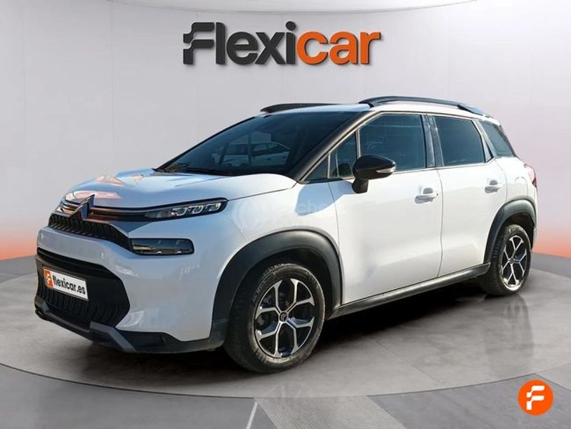 Foto del CITROEN C3 Aircross BlueHDi S&S Feel Pack 110