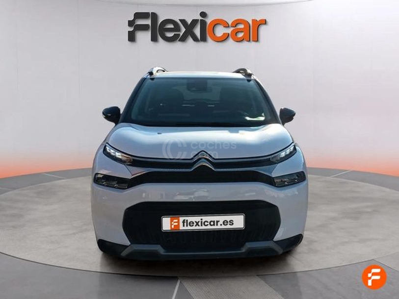 Foto del CITROEN C3 Aircross BlueHDi S&S Feel Pack 110