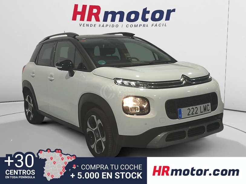 Foto del CITROEN C3 Aircross Puretech S&S Shine EAT6 130